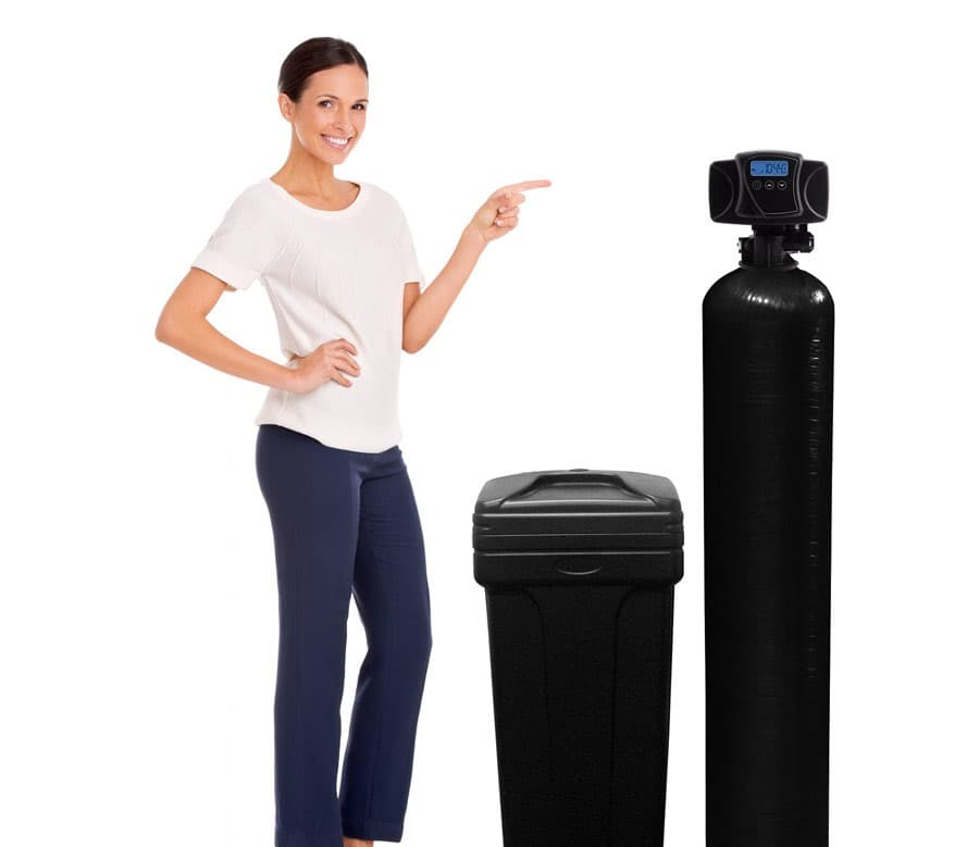 Water filtration system