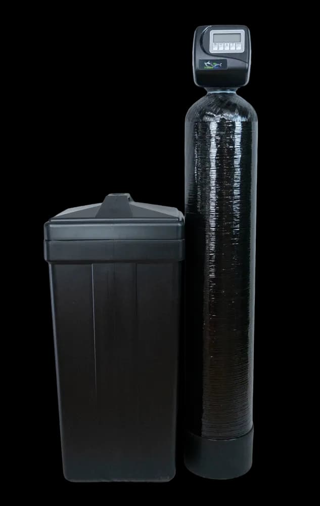 Hydro-Spring Water Softener